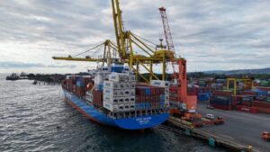 BOC secures Mindanao Container Terminal facility