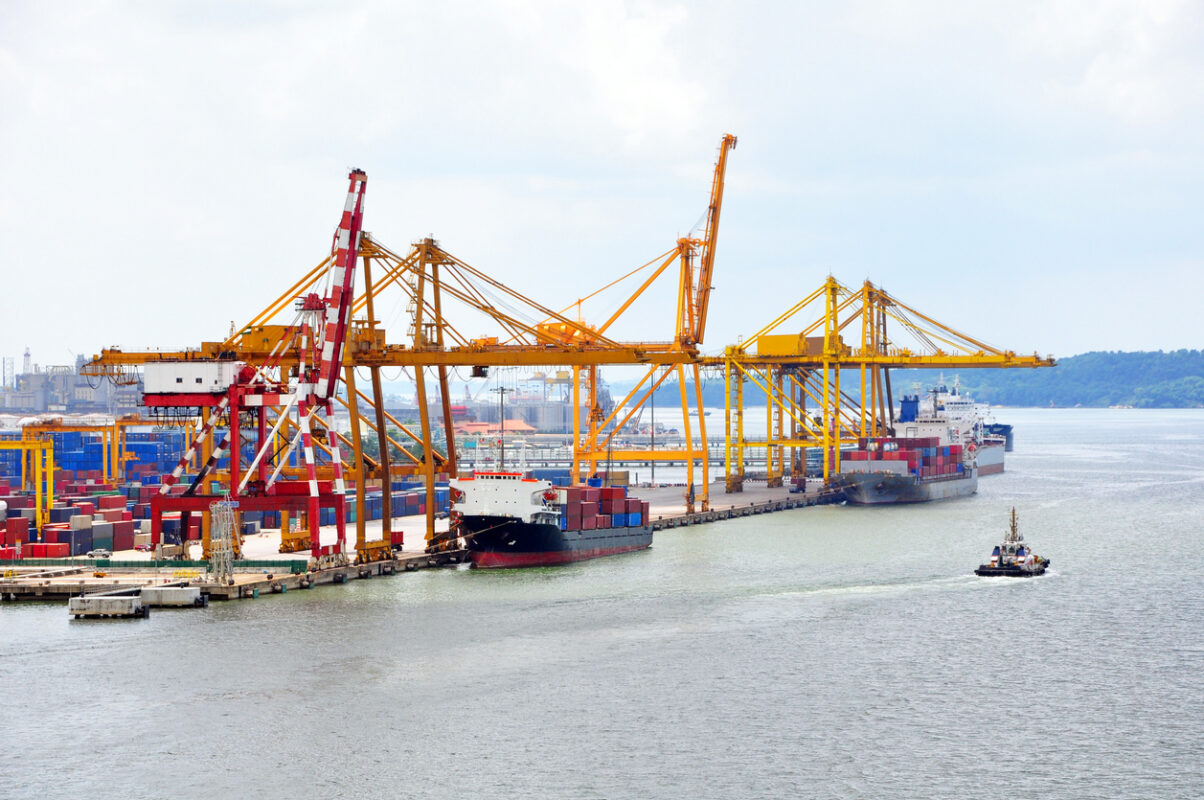 PTP and Pasir Gudang Port will be reported under Port of Johor for Lloyd’s List container throughput rankings.