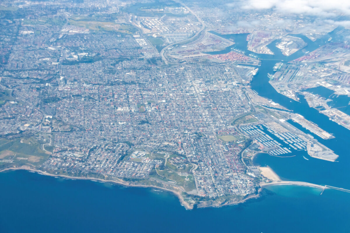 Long Beach highlights supply chain stability after Hormuz reopening