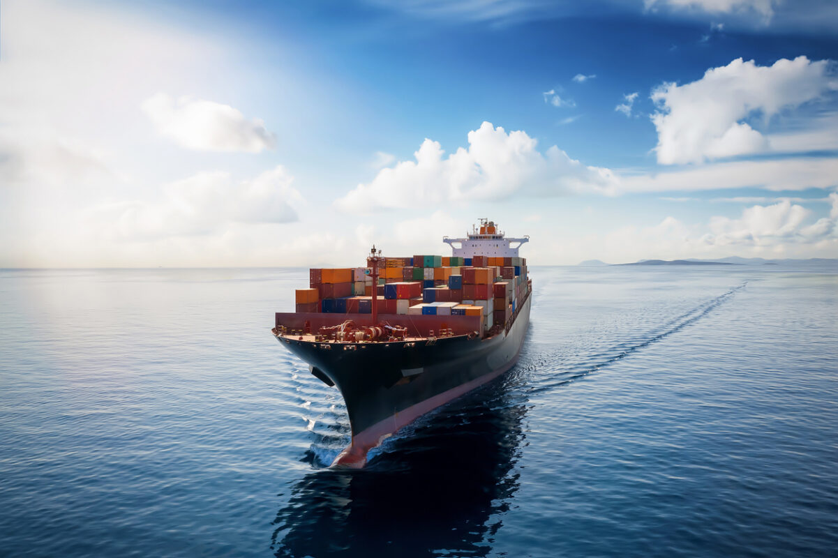 AD Ports expands GFS stake to 81 per cent