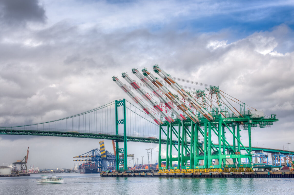 Port of Los Angeles appoints new port board member