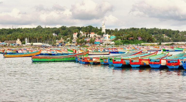 APSEZ, MSC seal $1.4 billion deal on Vizhinjam port