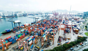 Chinese firms double down on AI and resilience