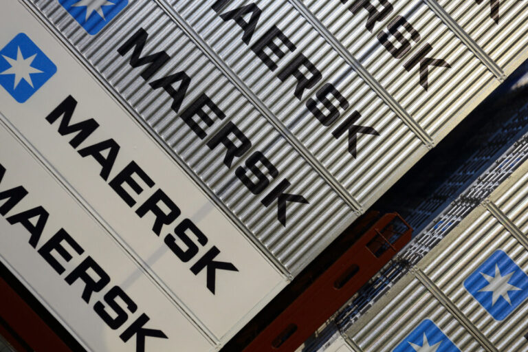 Maersk upgrades reefer fleet with IoT devices