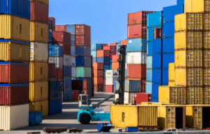 YILPORT orders 53 E-hybrid RTGs from Konecranes