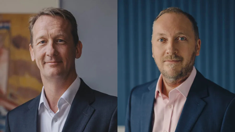 PD Ports announce new CEO appointment from September 2026