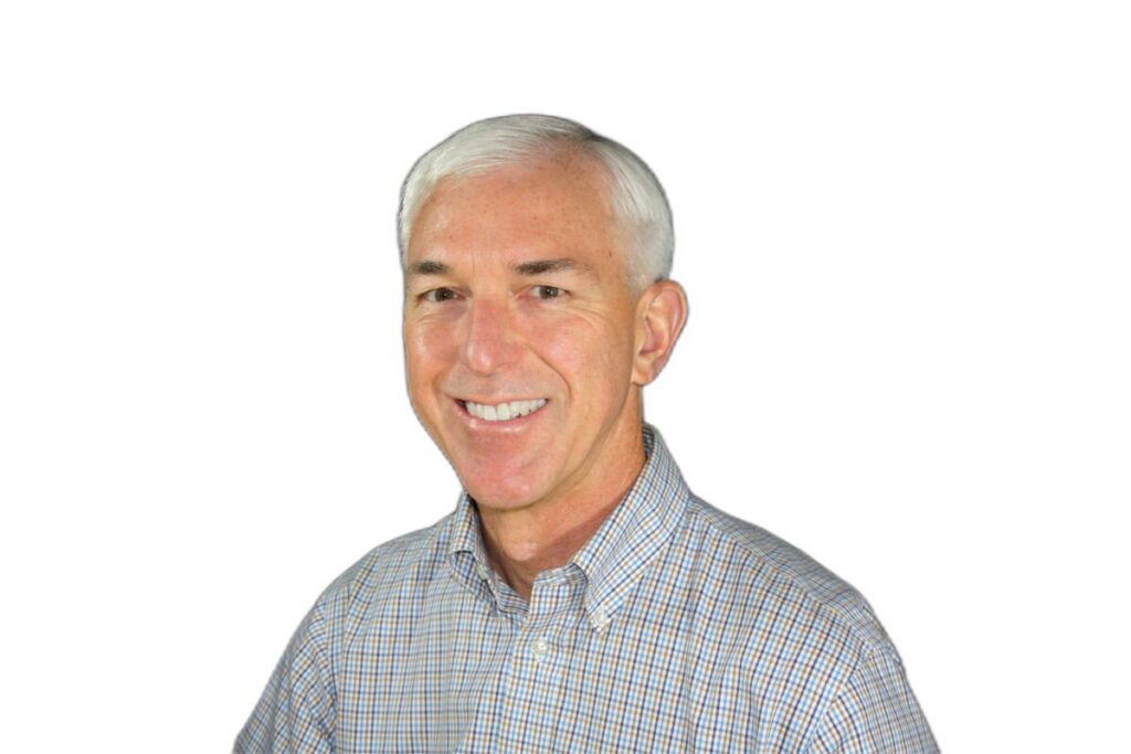 Terry Hart, Senior Professional Services Analyst, Tideworks Technology