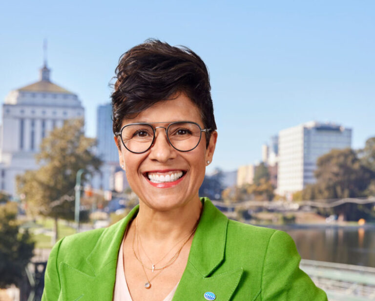 Port of Oakland elects new board leadership