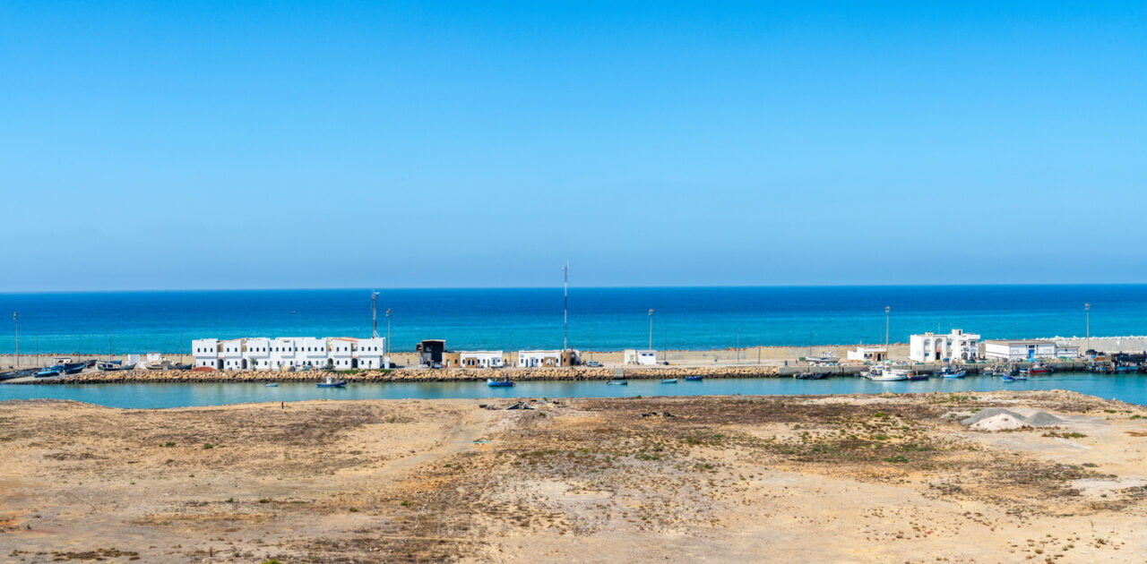 Marsa Maroc to build new berth at Port of Jorf Lasfar
