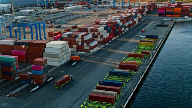 MARAD, Long Beach sign deal to trial nuclear-powered ships