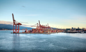 Port of Vancouver opens rare terminal tender in Richmond