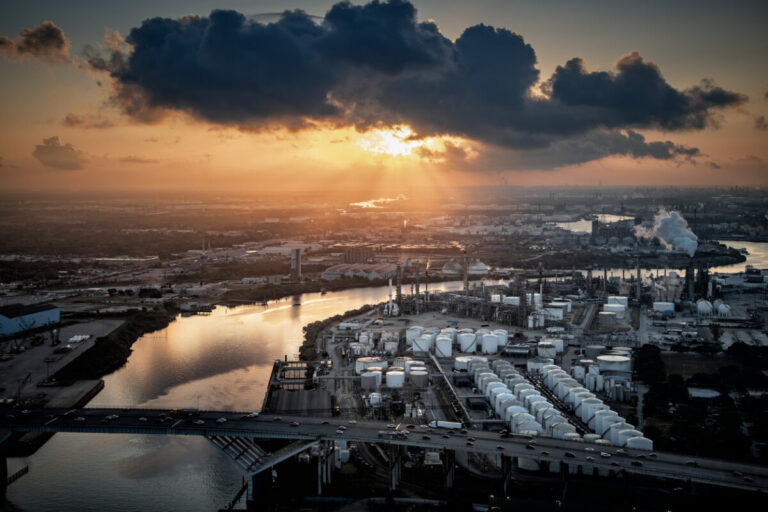 Port Houston posts record H1 2026 container volumes