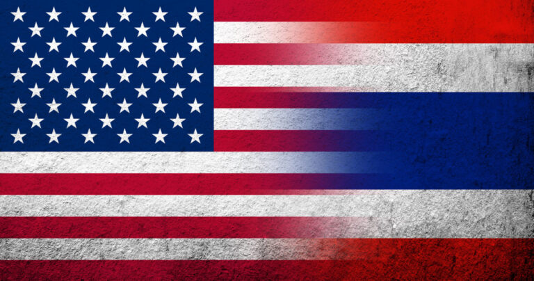 Vietnam, Thailand drive US import gains in June 2026