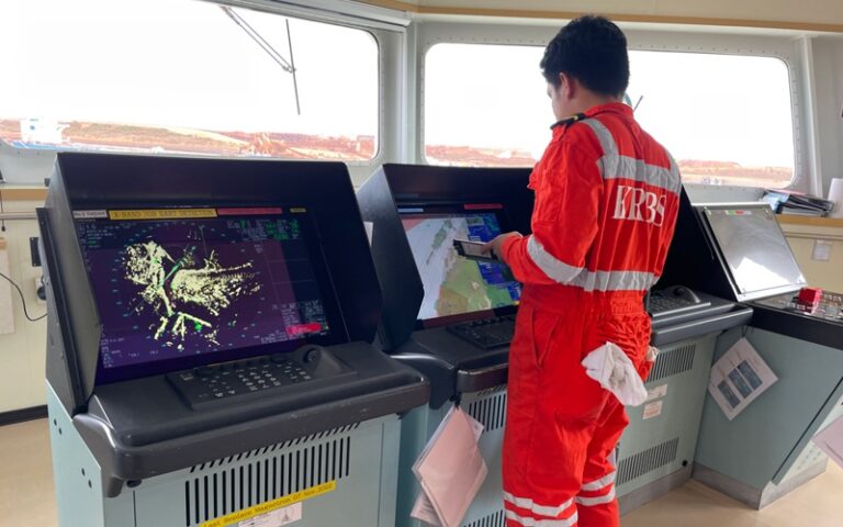 Pilbara Ports signs $1.1 million deal for seafarer welfare