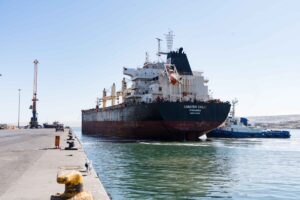 Prodevelop to pilot digital port call tech in Namibia