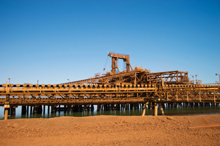 Pilbara Ports awards $37 million Utah Ring Road contract