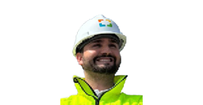 Pablo Aguirre, CEO and Co-Founder, Stowlog