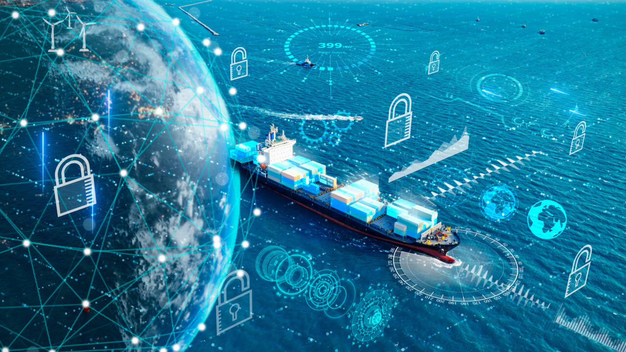 In Conversation with Stowlog: Safer Ports, Smarter Workflows