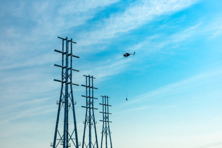 JAXPORT advances Fulton Cut powerline project