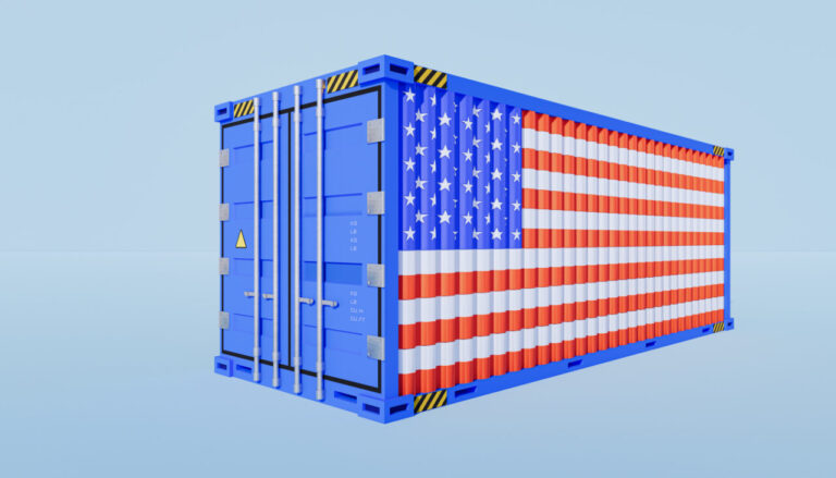 US container imports from Japan dip 0.2 per cent in June