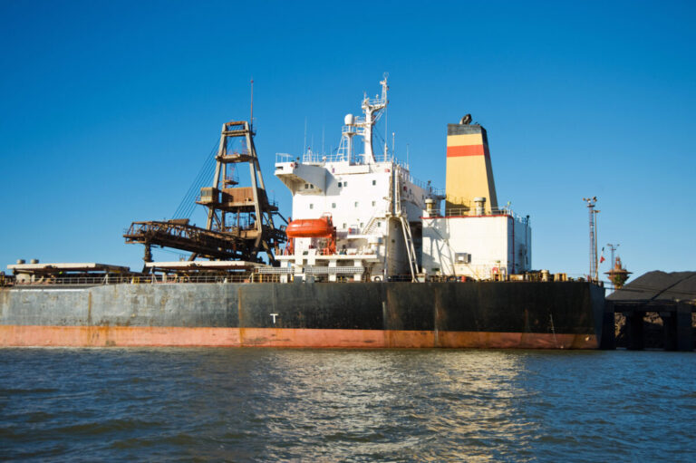 Pilbara Ports surpasses 800 million tonnes for the first time