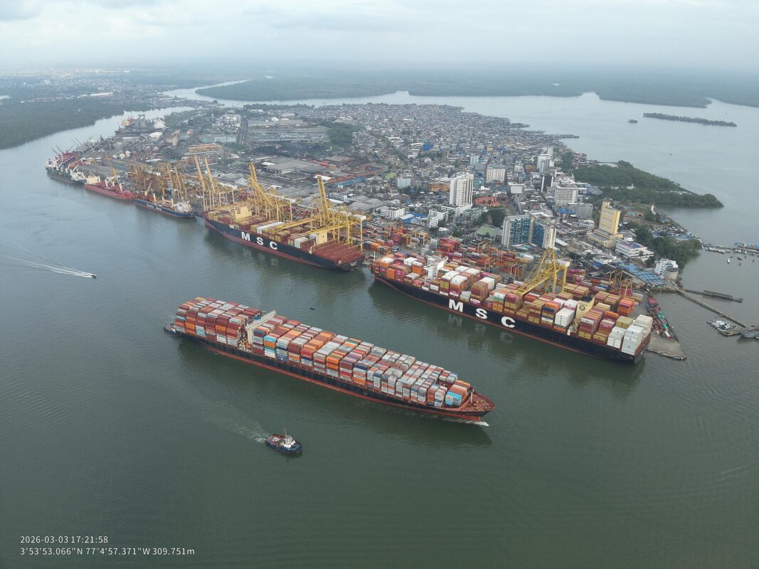 HPC to guide Buenaventura's multipurpose terminal plan