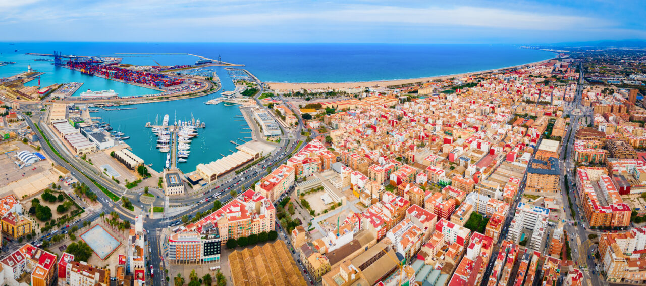 Valenciaport backs €15.6 million substation for Net Zero