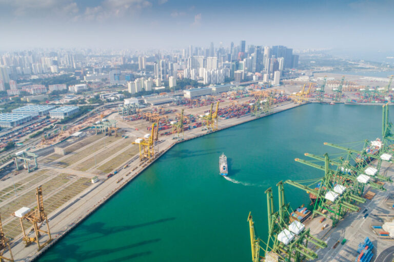 MPA expands multi-fuel hub with LNG licence round
