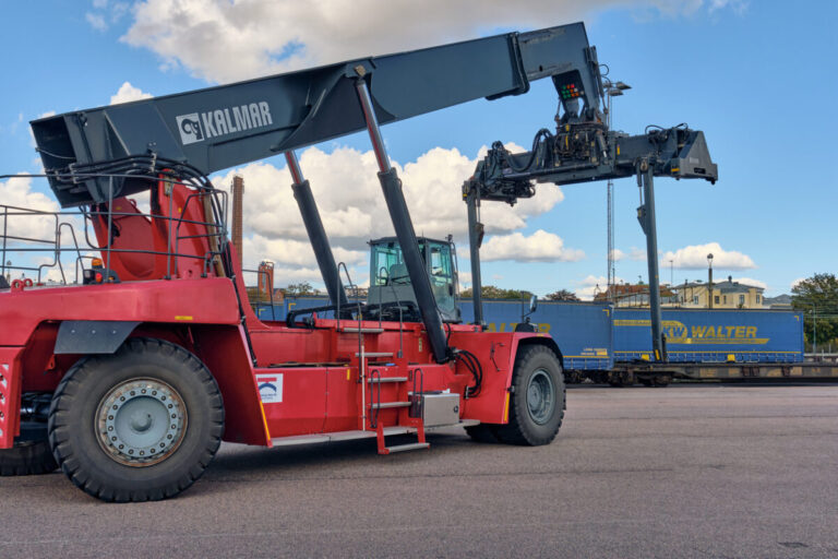 almar, APM Terminals deepen automation partnership