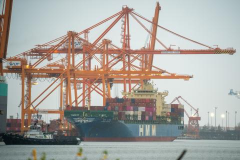 HMM boosts Tacoma capacity nearly 50 per cent in WUT upgrade