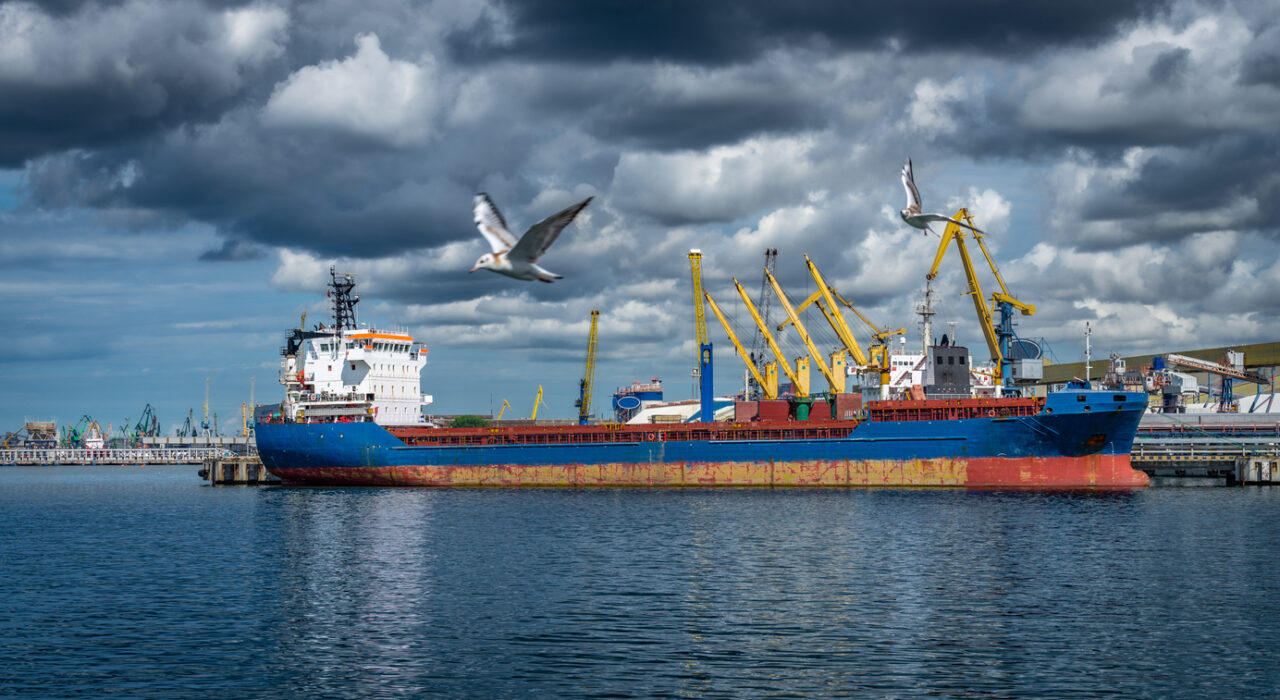 Port of Klaipėda cargo growth outpaces rest of Baltic ports