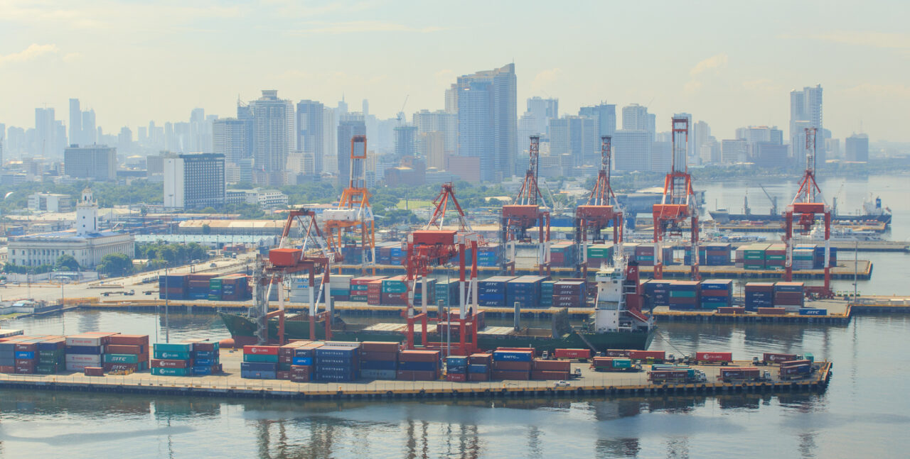 ICTSI posts double-digit growth across H1 2026