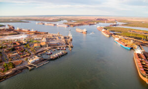 Monadelphous wins A$200m Port Hedland contract