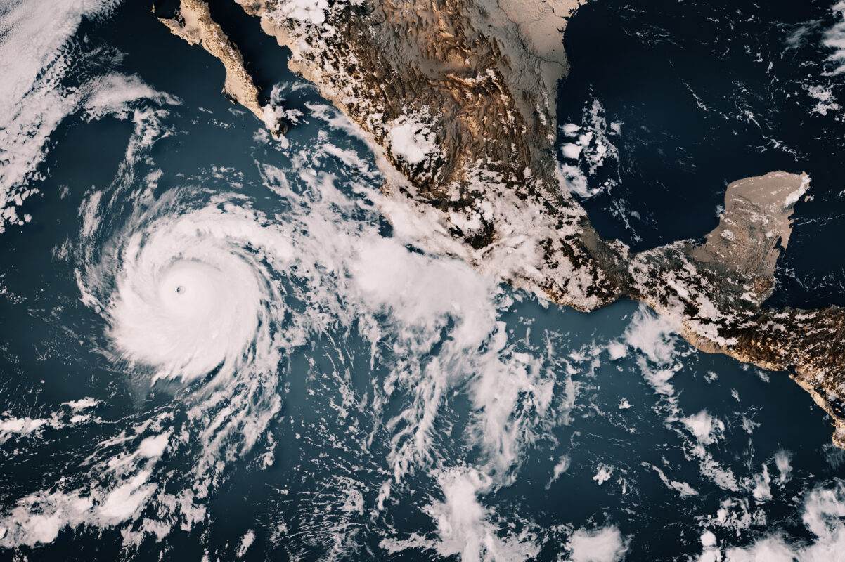 The Impact of El Niño on Port Infrastructure and Operations