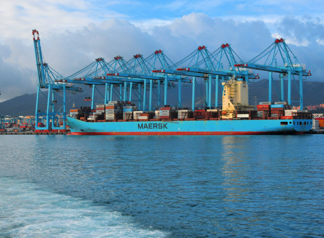EU ICS2 outage disrupts maritime cargo filings