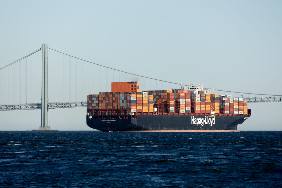 Gemini shifts AE19 service back through Suez