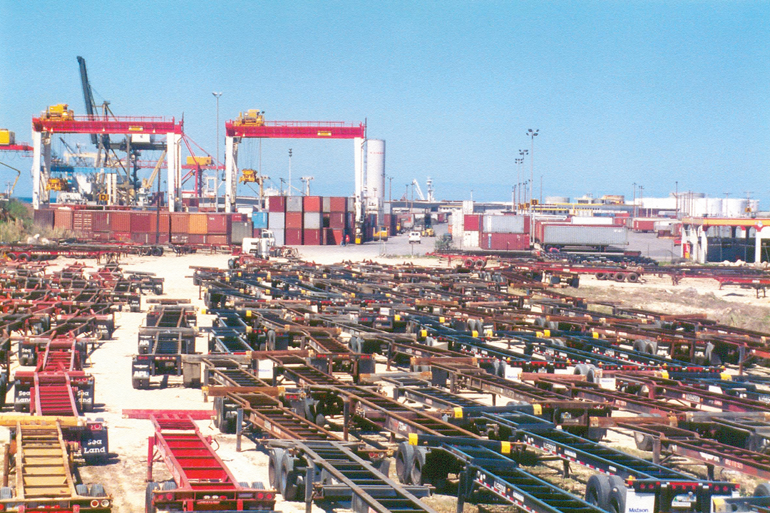 Moody’s affirms Baa2 rating for Port of Guam