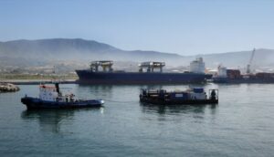Port of Motril unveils €95 million investment programme