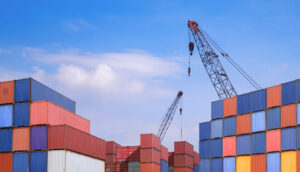 DP World revenue hits $12.7bn despite Jebel Ali disruption