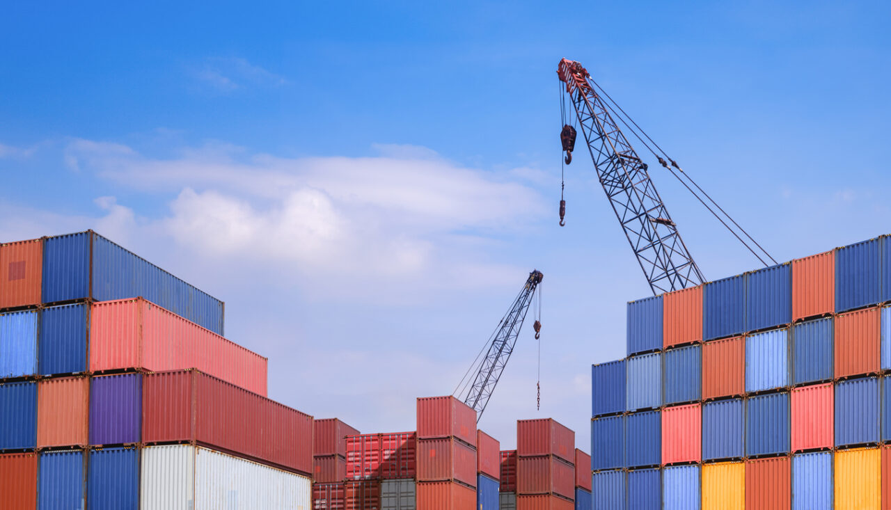 DP World revenue hits $12.7bn despite Jebel Ali disruption