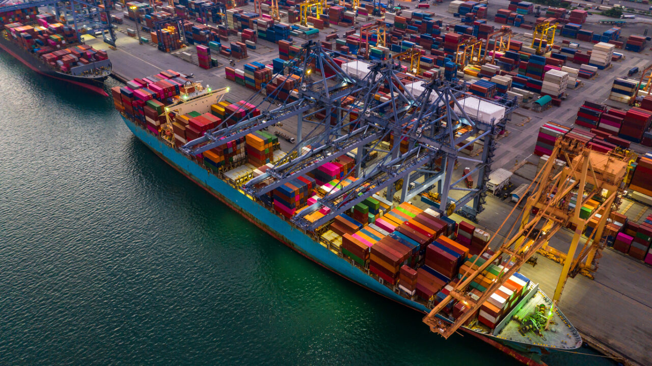 CK Hutchison ports arm grows despite Panama exit