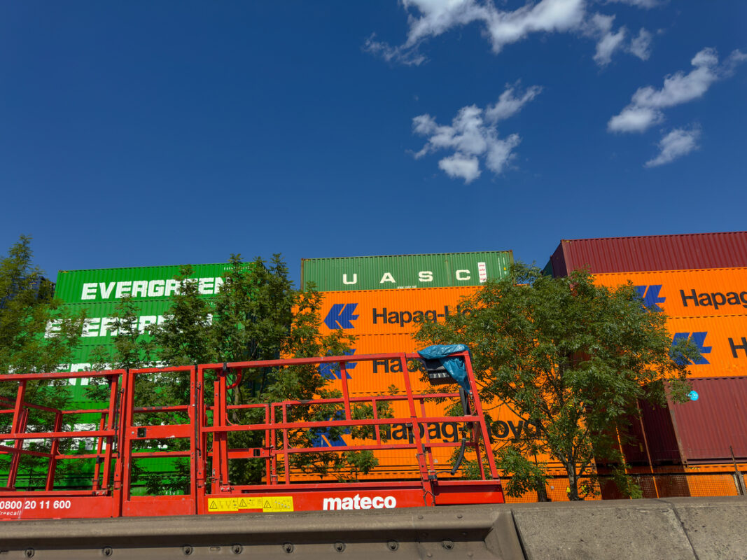 Hapag-Lloyd reports €712 million Q2 EBITDA