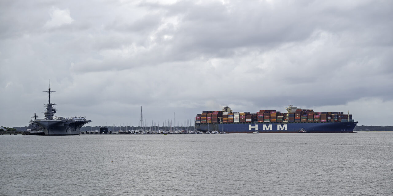HMM posts 10.2 per cent operating margin on Hub & Spoke gains
