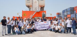 ICTSI's EJMT targets Eastern Indonesia connectivity