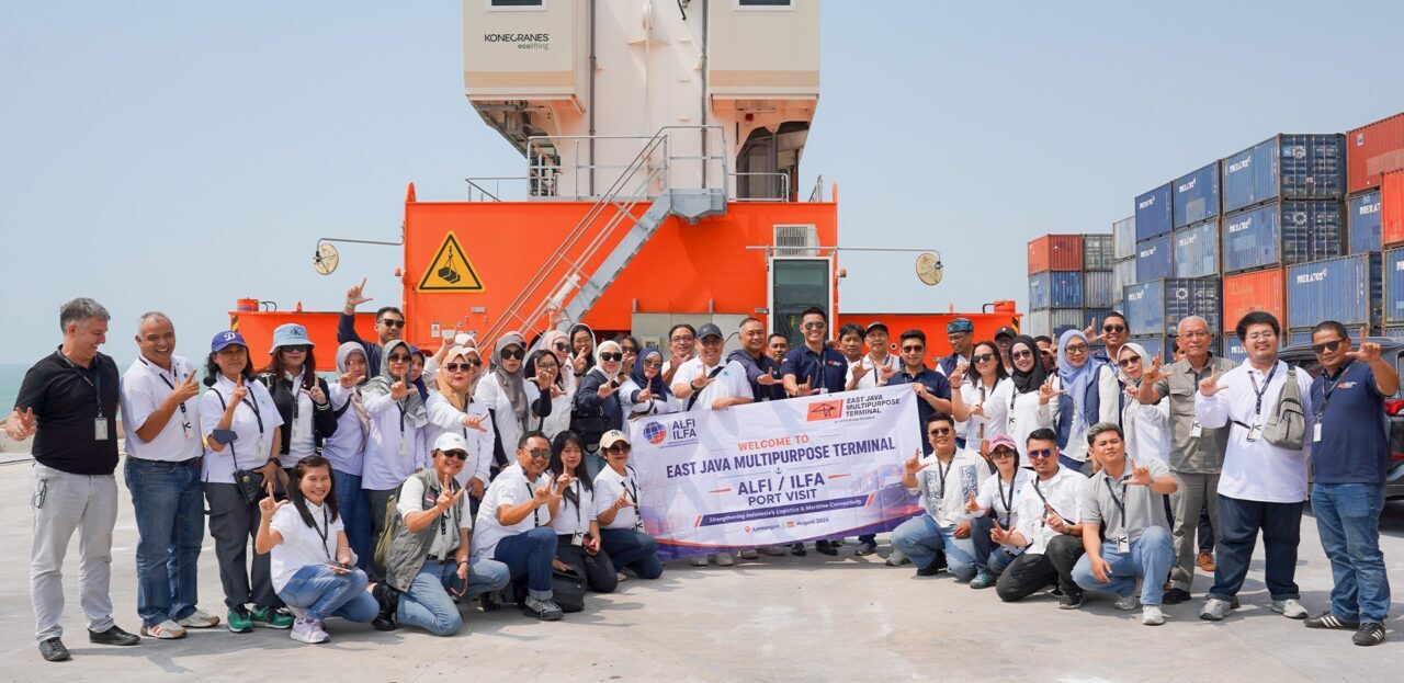 ICTSI’s EJMT targets Eastern Indonesia connectivity