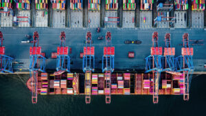 HHLA H1 hit by Hamburg terminal modernisation