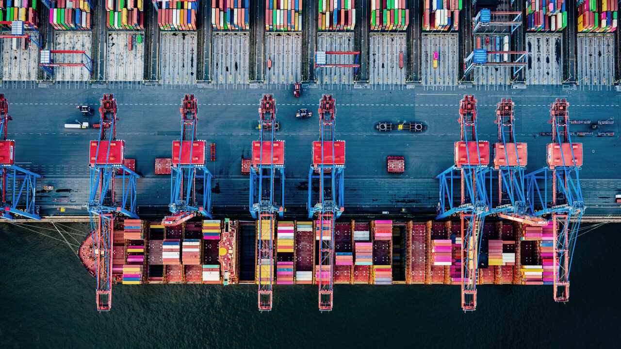 HHLA H1 EBIT falls 35 per cent amid Hamburg terminal works
