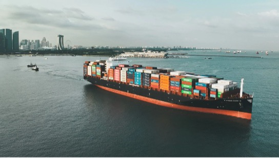 Portchain, X-Press Feeders target smarter port calls