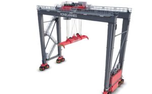 Konecranes to Supply 34 E-RTGs to APMT Elizabeth