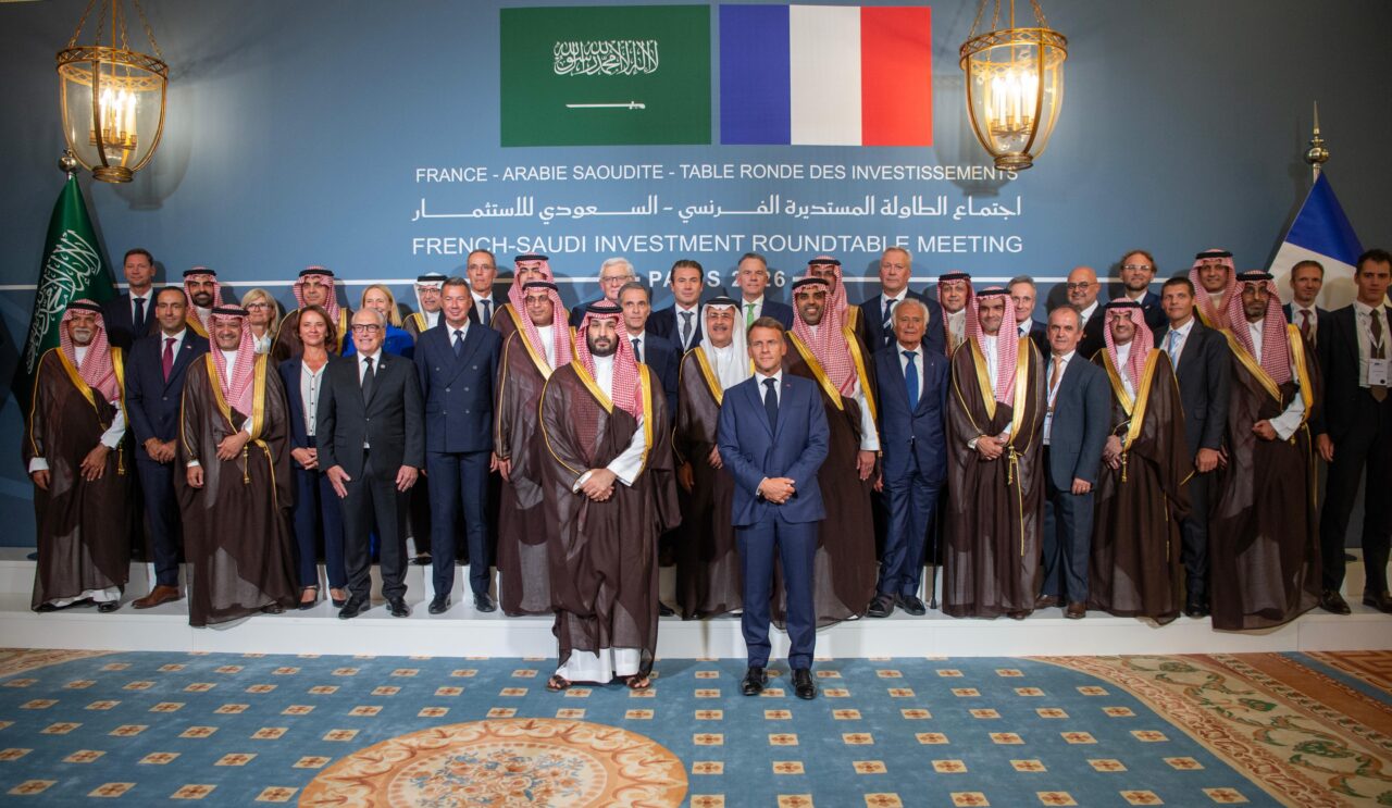 RSGT, CMA CGM invest $434m in Jeddah Terminal 4